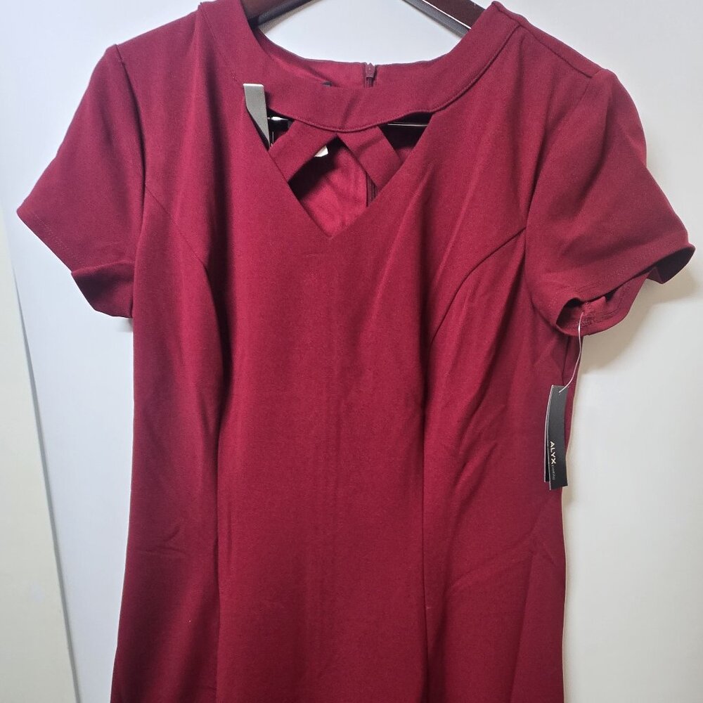 ALYX PETITE DRESS